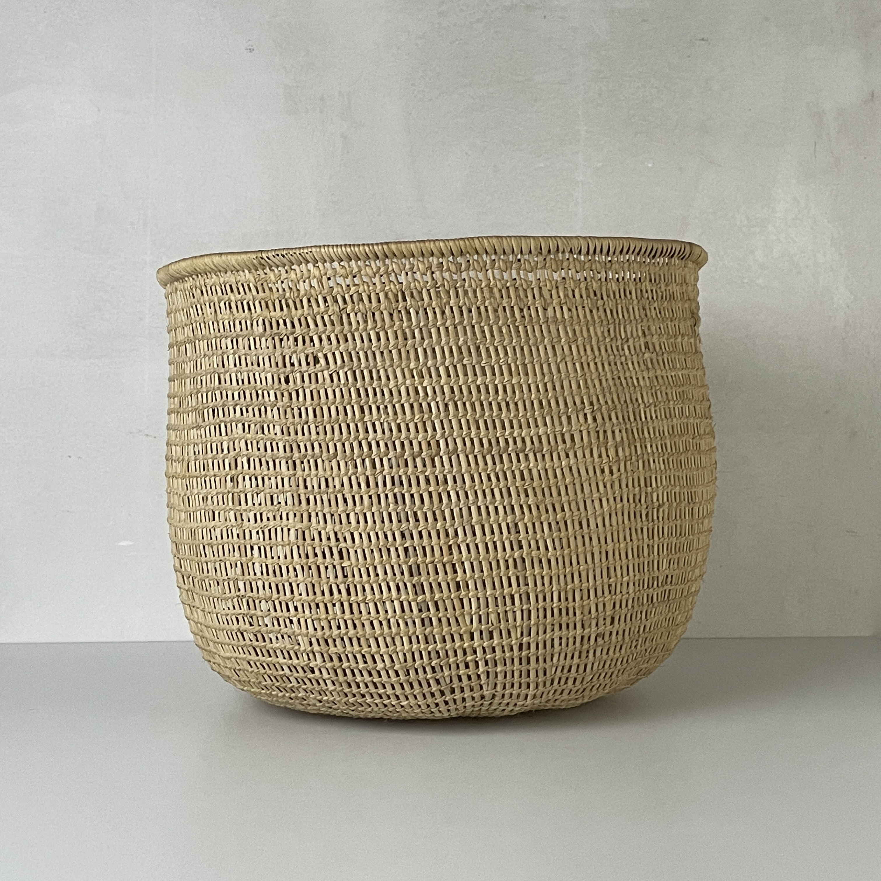 LIANA BASKET MEDIUM – kettle