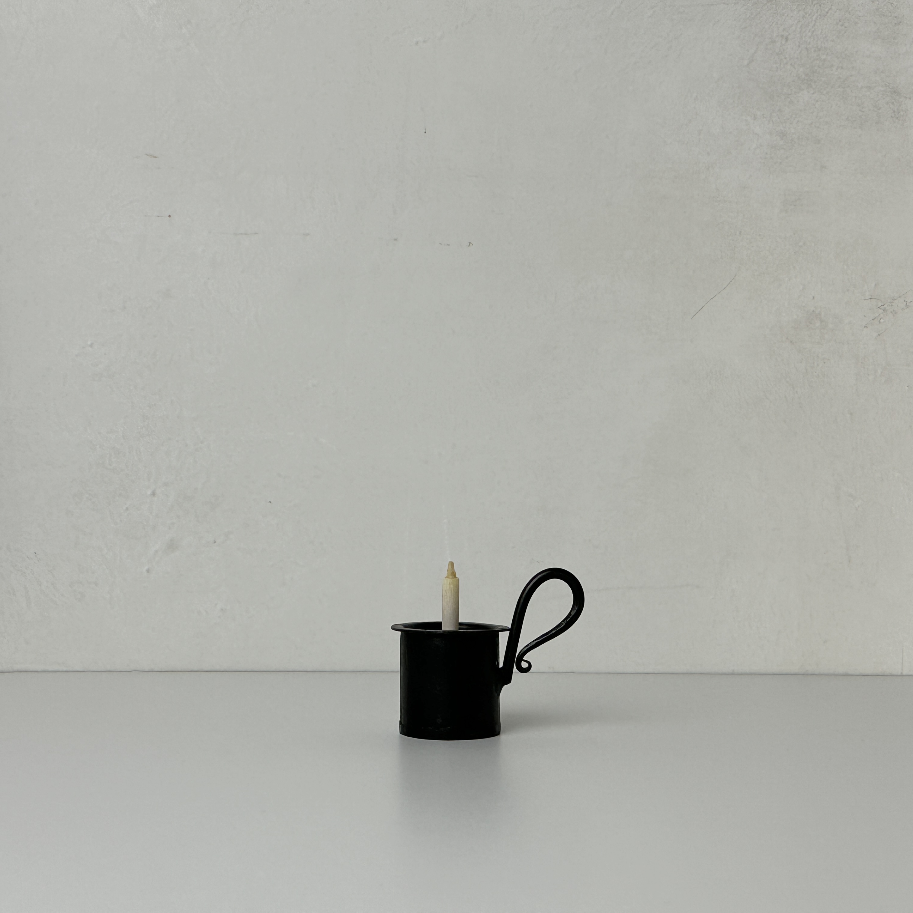 CANDLE HOLDER – kettle
