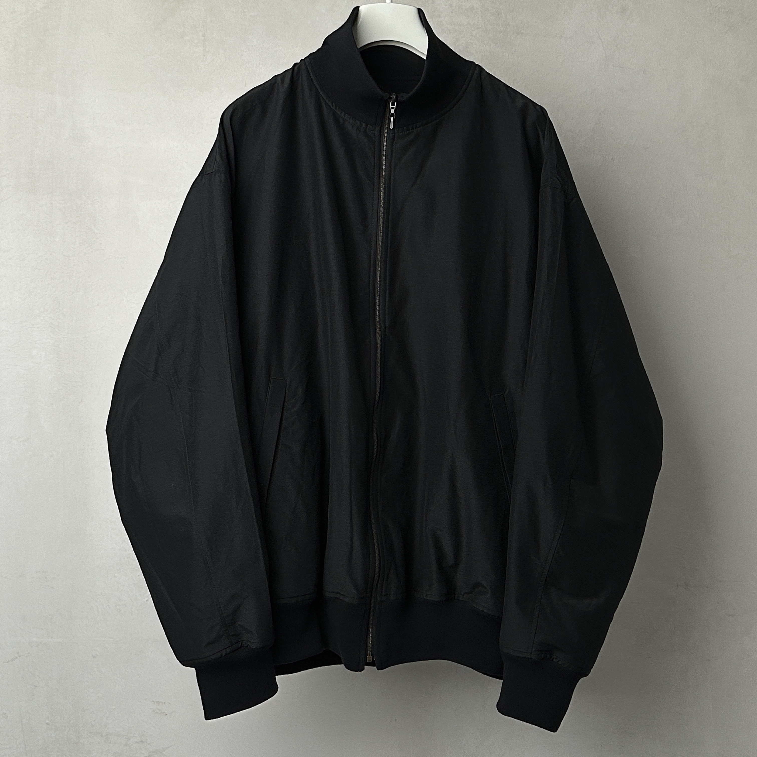 REVERSIBLE TRACK JACKET – kettle