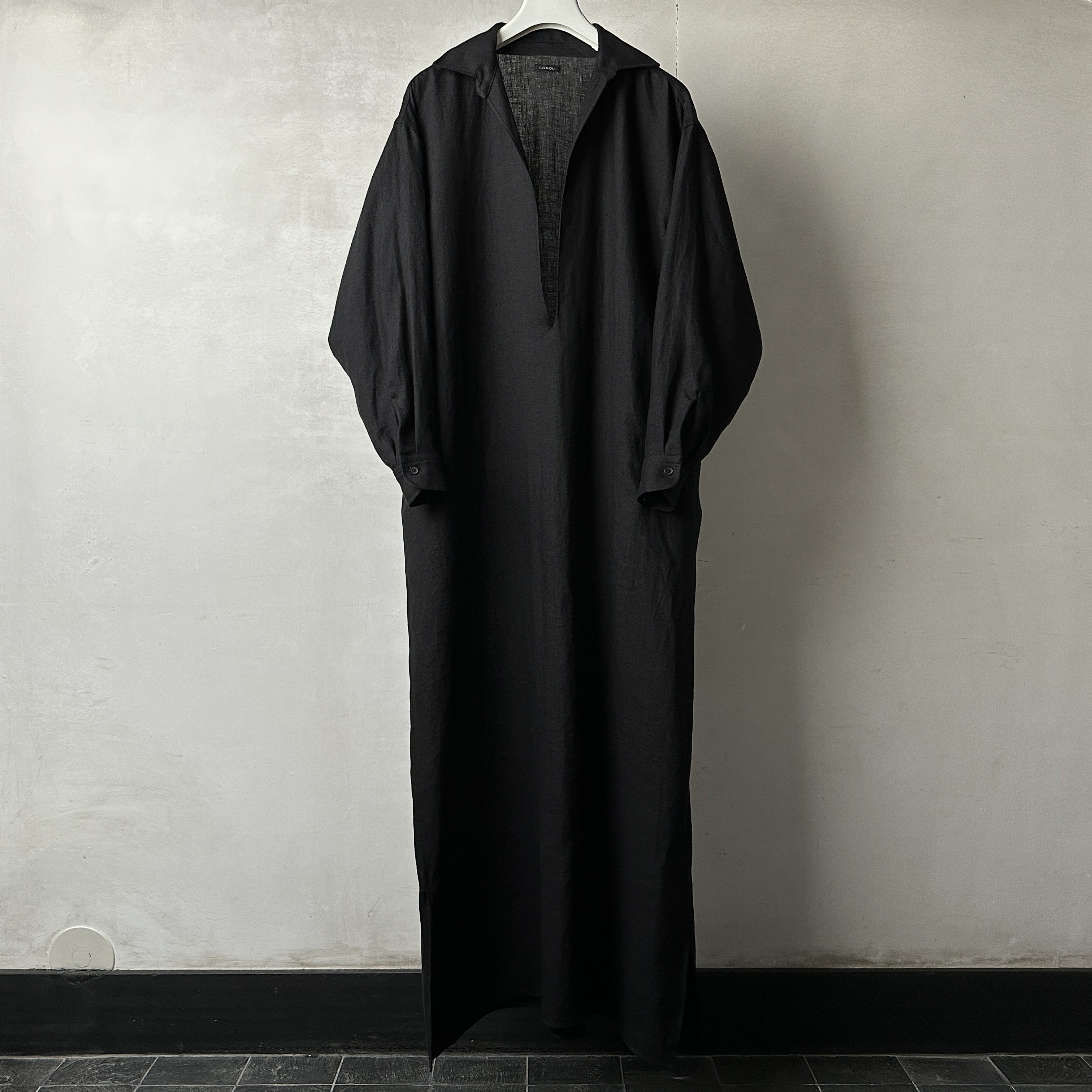 CANAPA ONE-PIECE – kettle