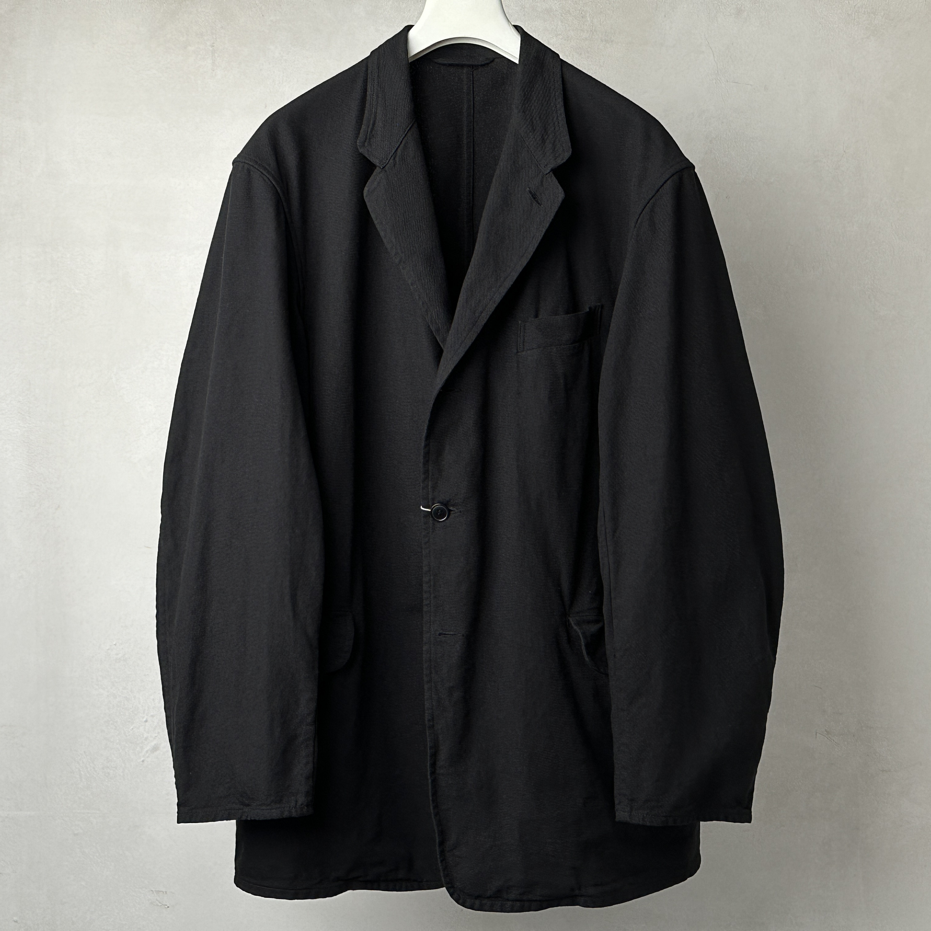 ジャケット・アウター COMOLI COTTON DUCK JACKET 3 24ss COTTON DUCK JACKET – kettle