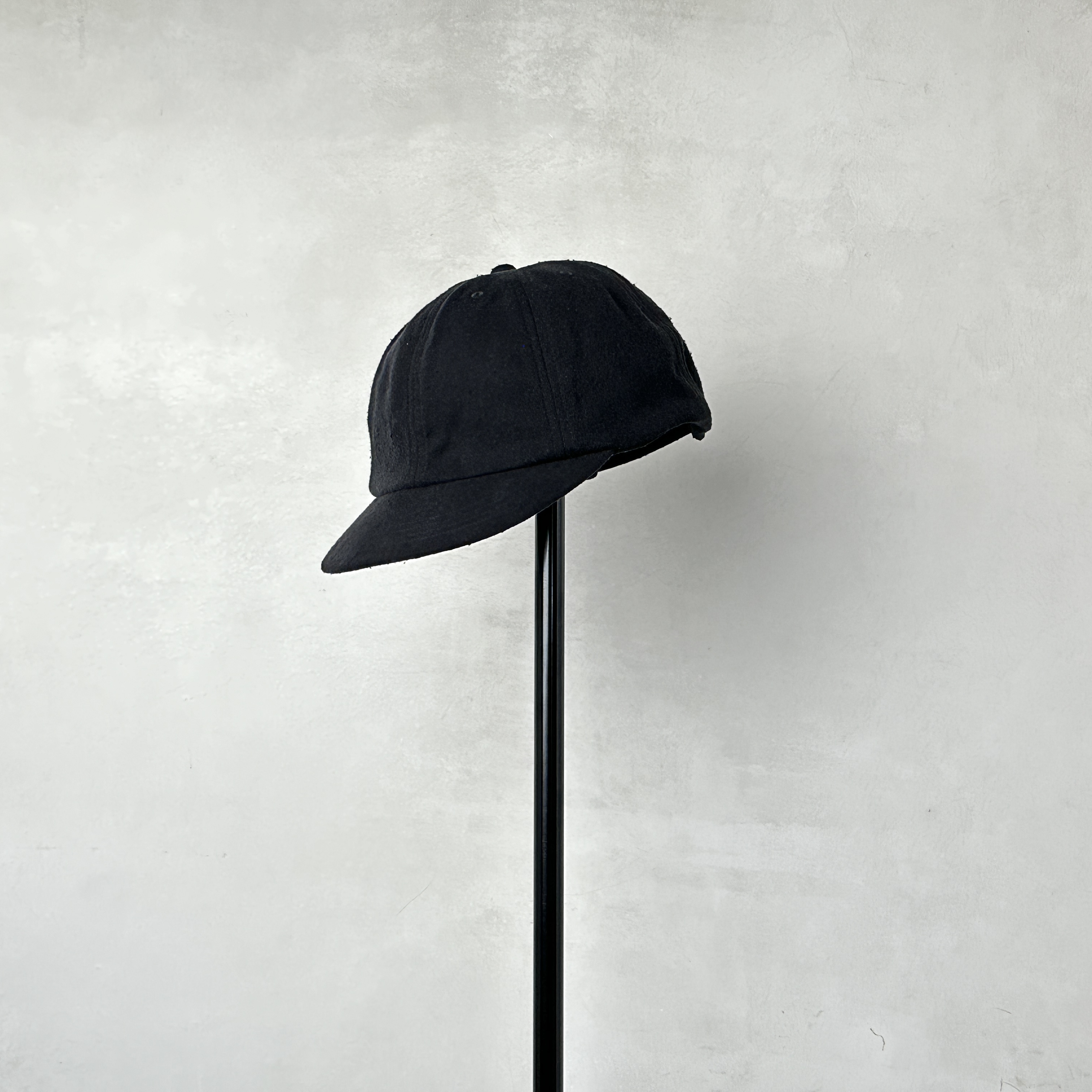 COMOLI コモリ シルク ネップ ハット Silk nep hat SILK NEP CAP – kettle