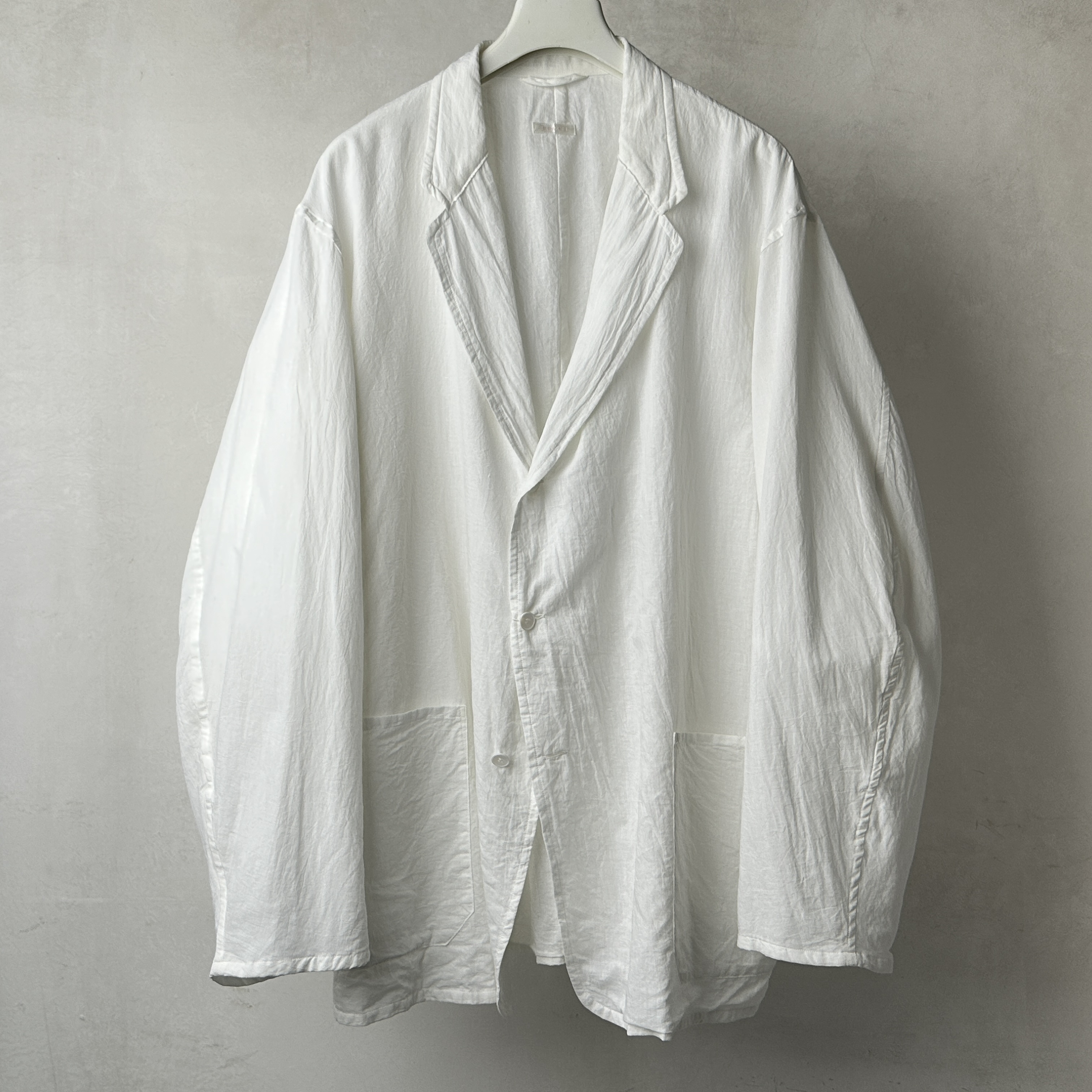Khadi Cotton カディコットン6点セット KHADI COTTON JACKET – kettle