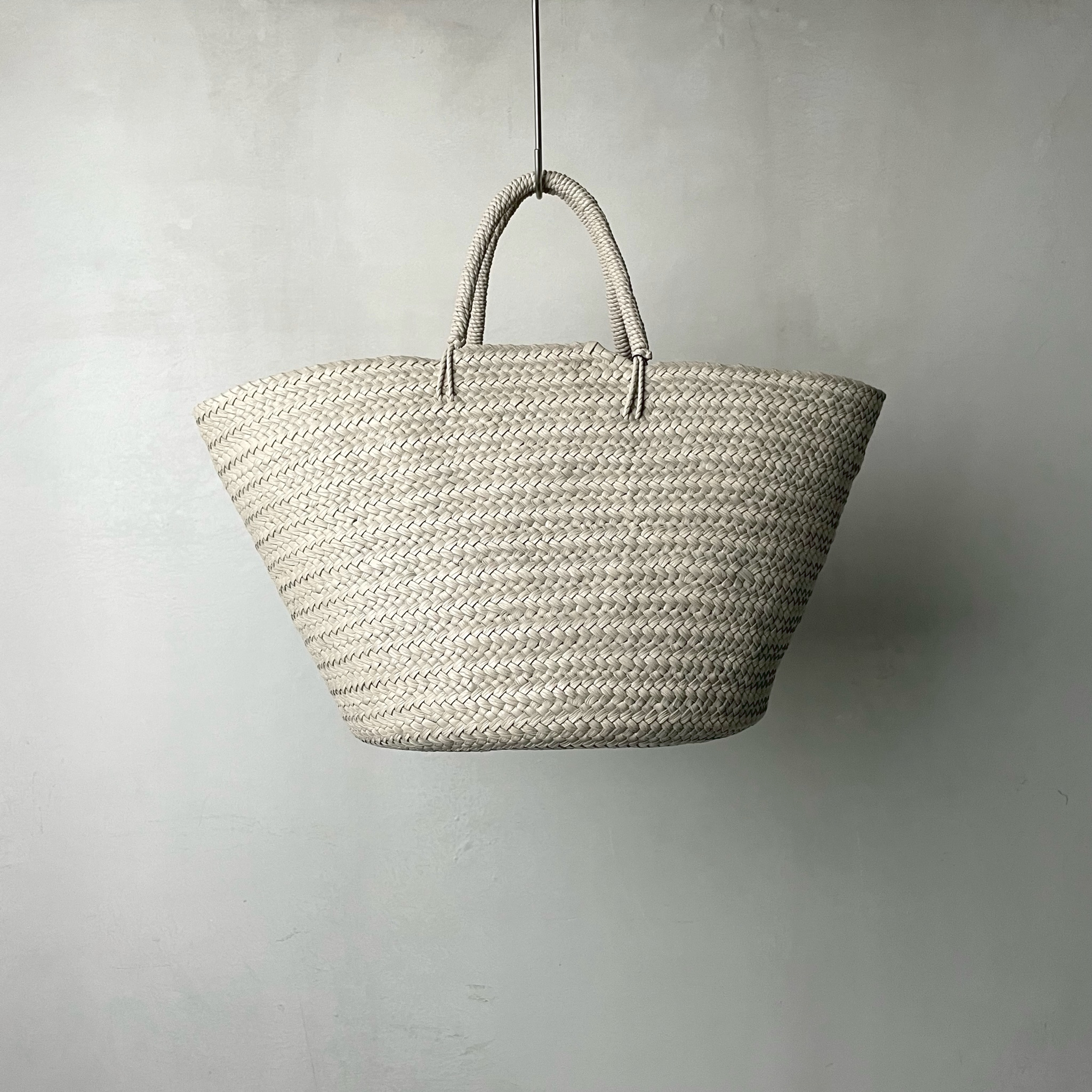 美品◾️Aeta BASKET L レザーバスケット LEATHER BASKET L – kettle