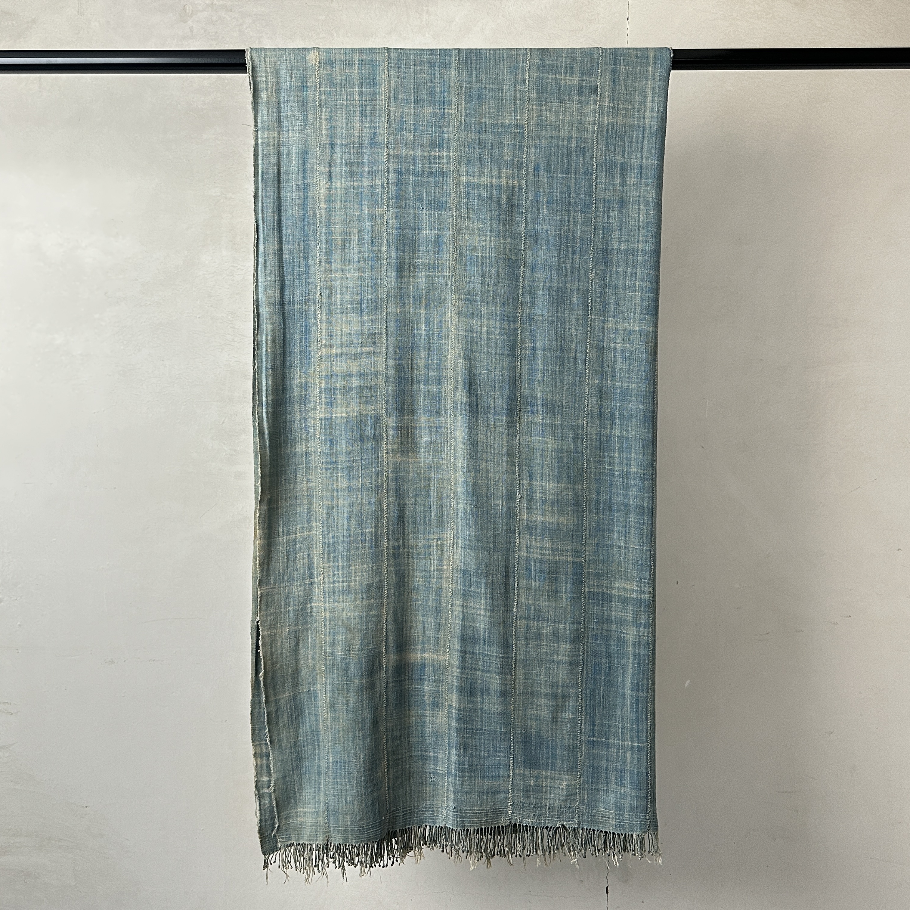 BLANKET INDIGO 1 – kettle