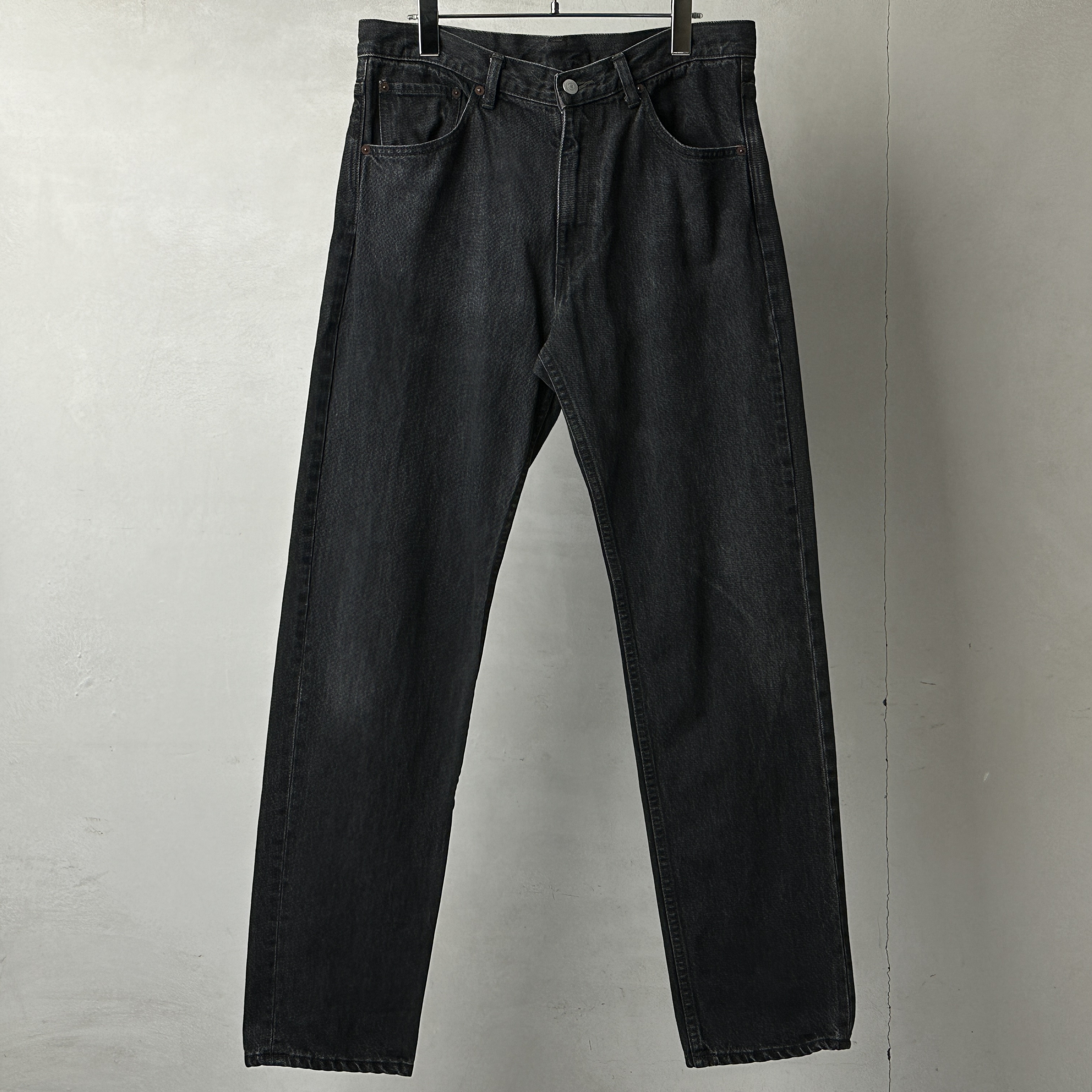 DENIM 5P PANTS – kettle