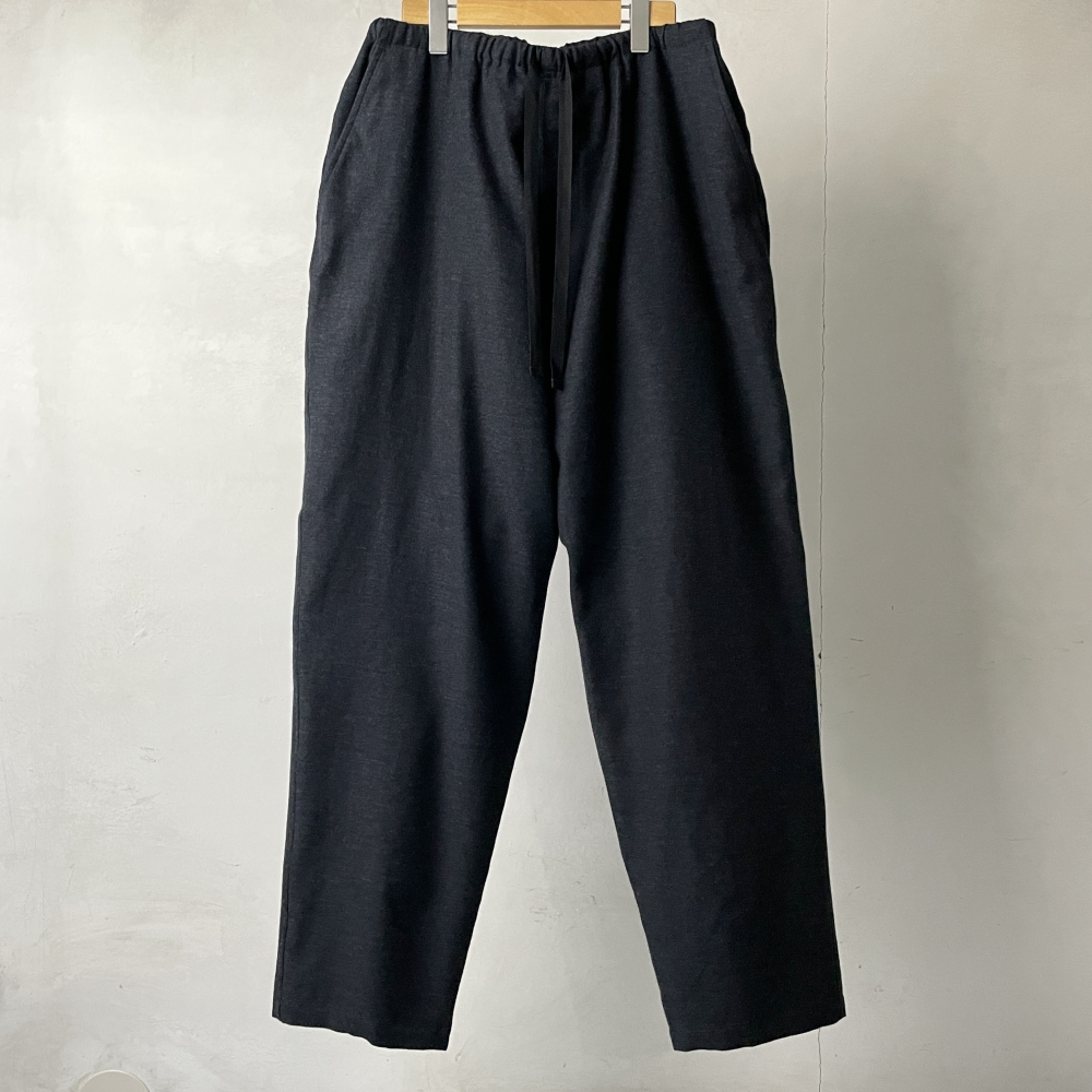 CASHMERE SILK DRAWSTRING PANTS – kettle