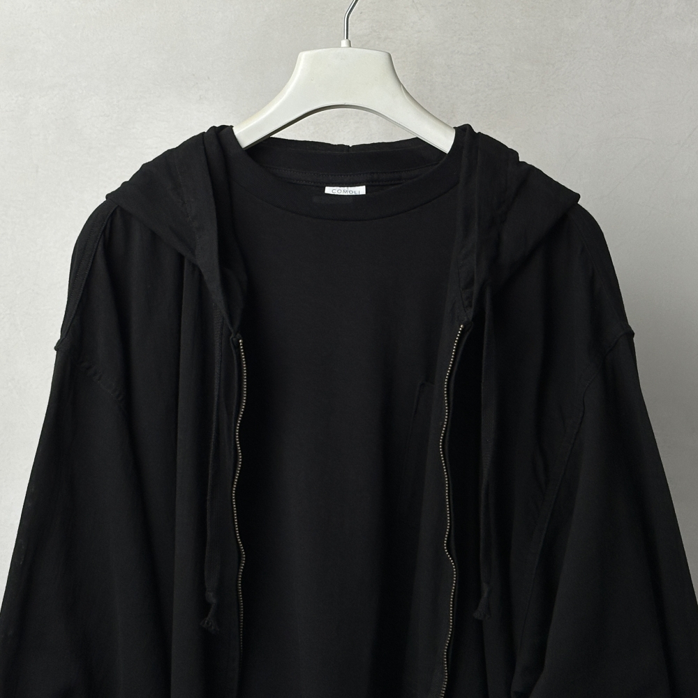 SURPLUS L/S T-SHIRT – kettle